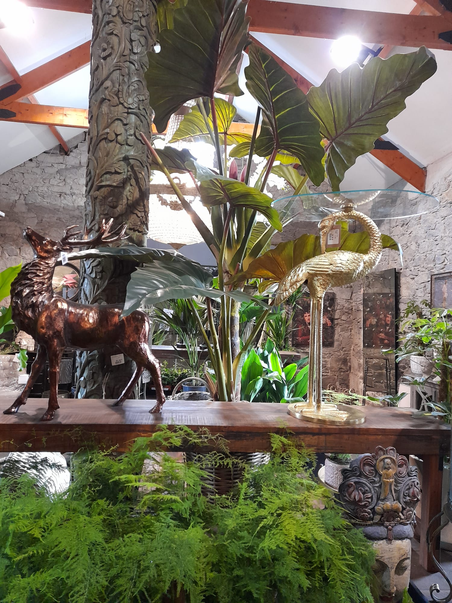 limerick store Clarenbridge Garden Centre