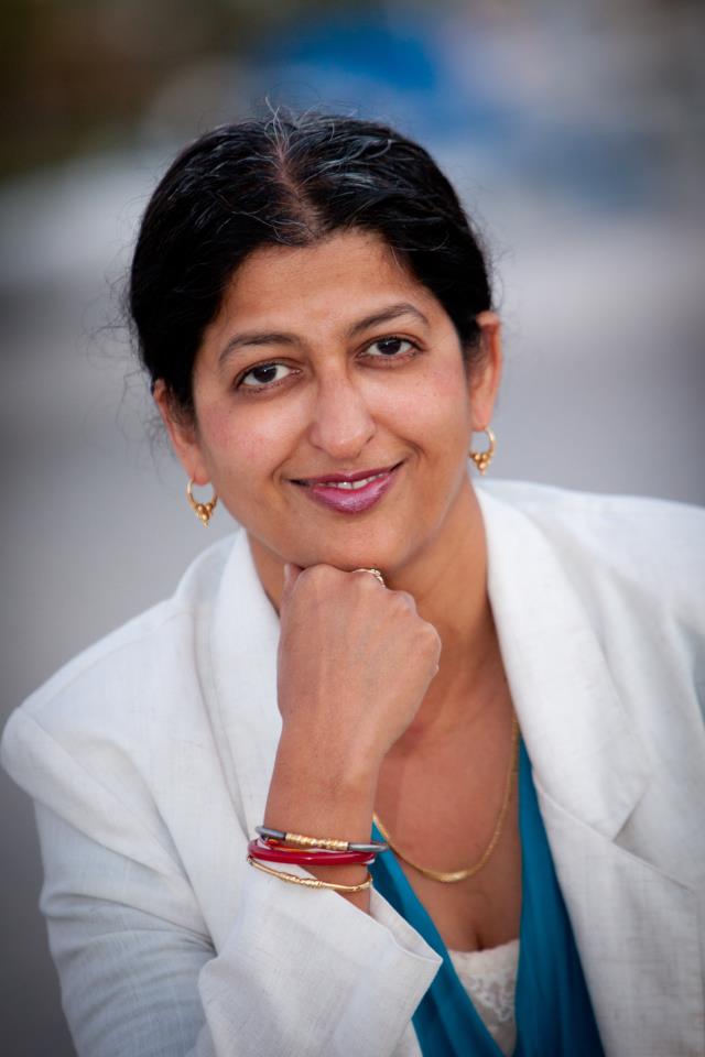 Keya Murthy Transforming the World Showit Blog