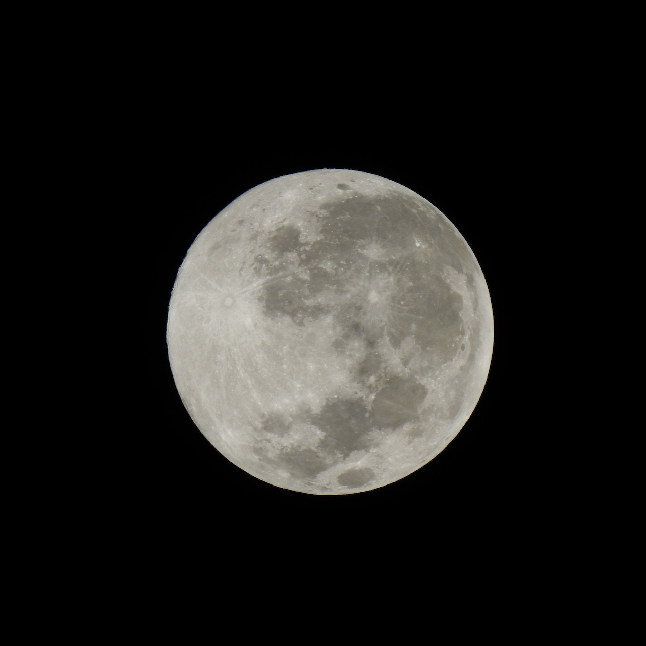 The Paschal Full Moon CLARE'S COSMOS