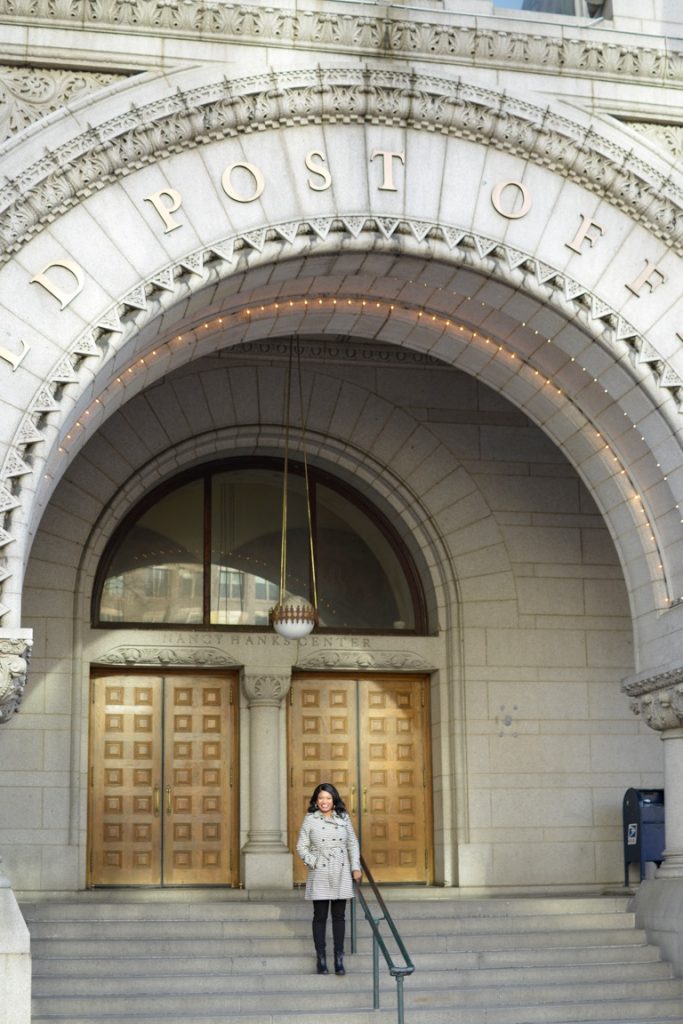 The Old Post Office Pavilion Real Mom Style Clarendon Moms