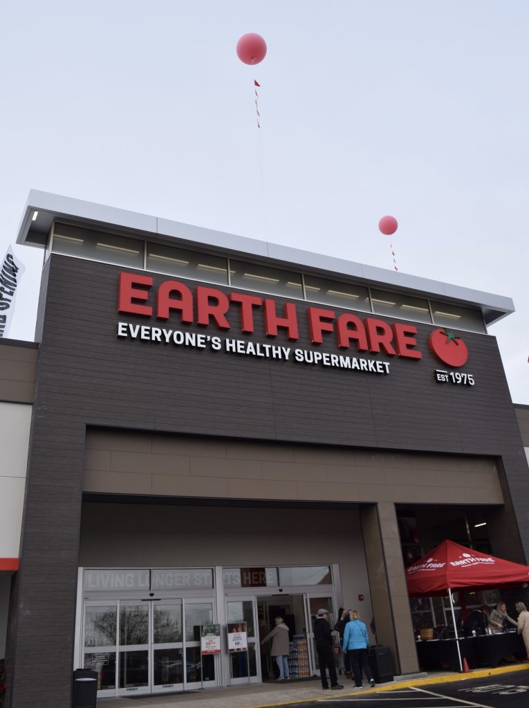 Earth Fare Now Open In Fairfax Clarendon Moms