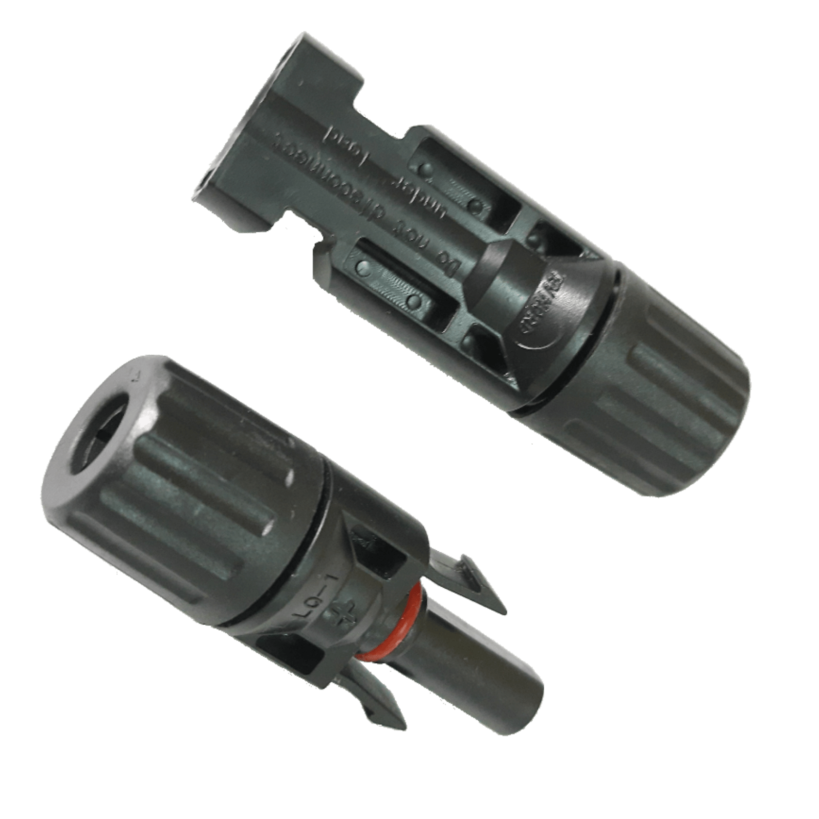 Solar Connector Clare Solar