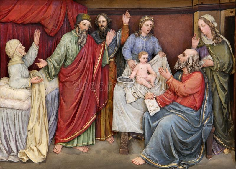 BIRTH OF ST JOHN THE BAPTIST, THURSDAY, JUNE 24, 2021 Claretian
