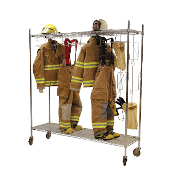 Groves Ready Rack Air Dry Laundry Rack Clarey's Safety Equipment