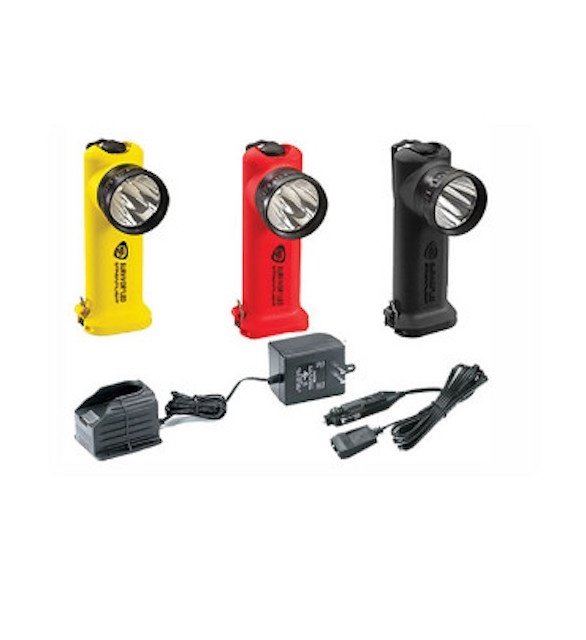 Streamlight Survivor LED Light - Clarey's Safety Equipment