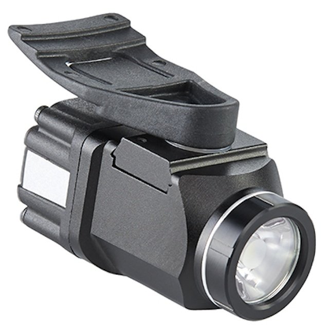 Streamlight Vantage II Light - Clarey's Safety Equipment