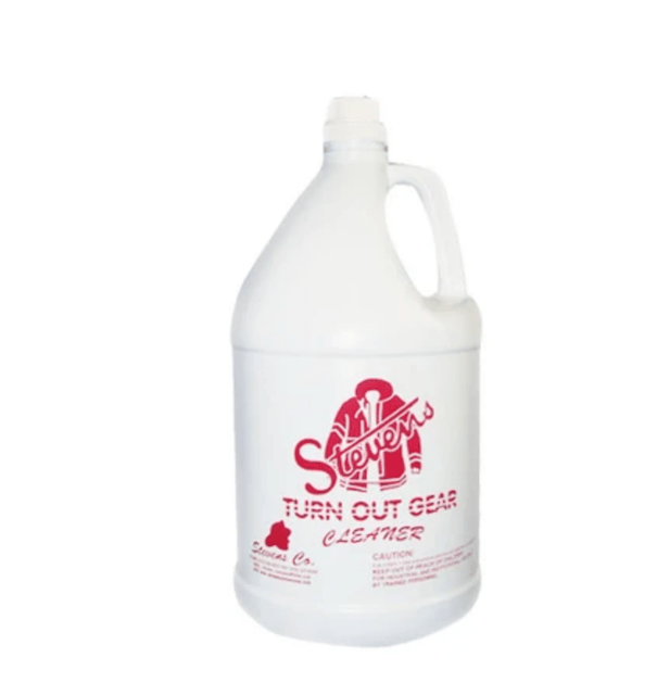 Stevens Turnout Gear Cleaner Clarey's Safety Equipment