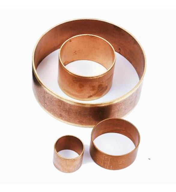 Action Coupling Expansion Rings Clarey's Safety Equipment