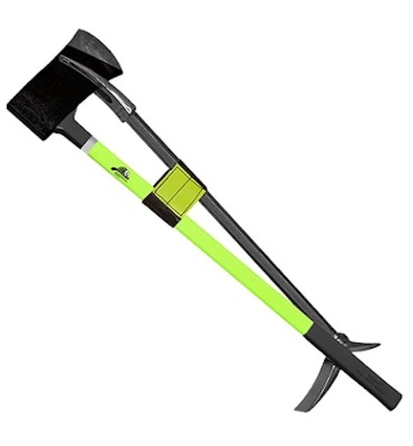 Leatherhead Iron Set Clarey's Safety Equipment