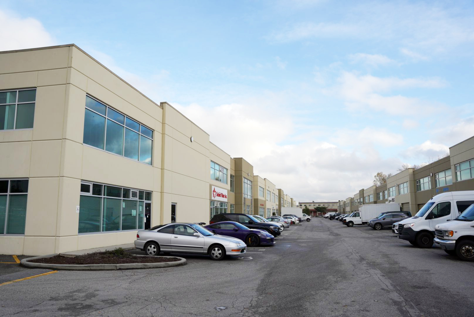 Greater Vancouver Area Industrial Vacancy Rate expected to drop below 1