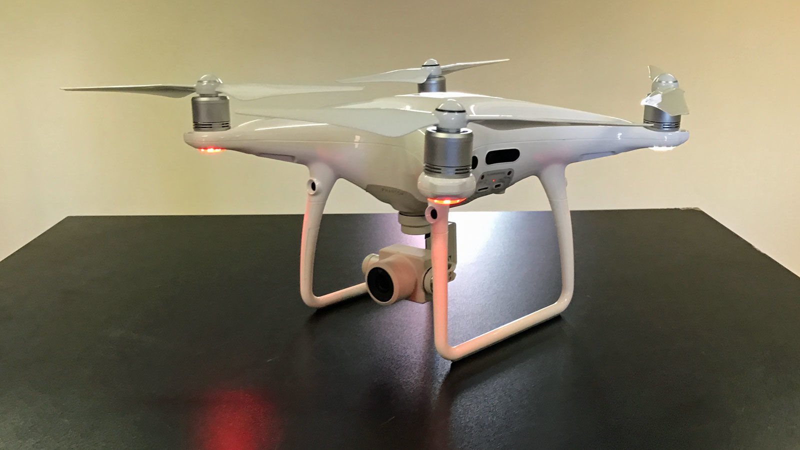 Phantom 4 Pro Review The Drone With a Greater Longevity