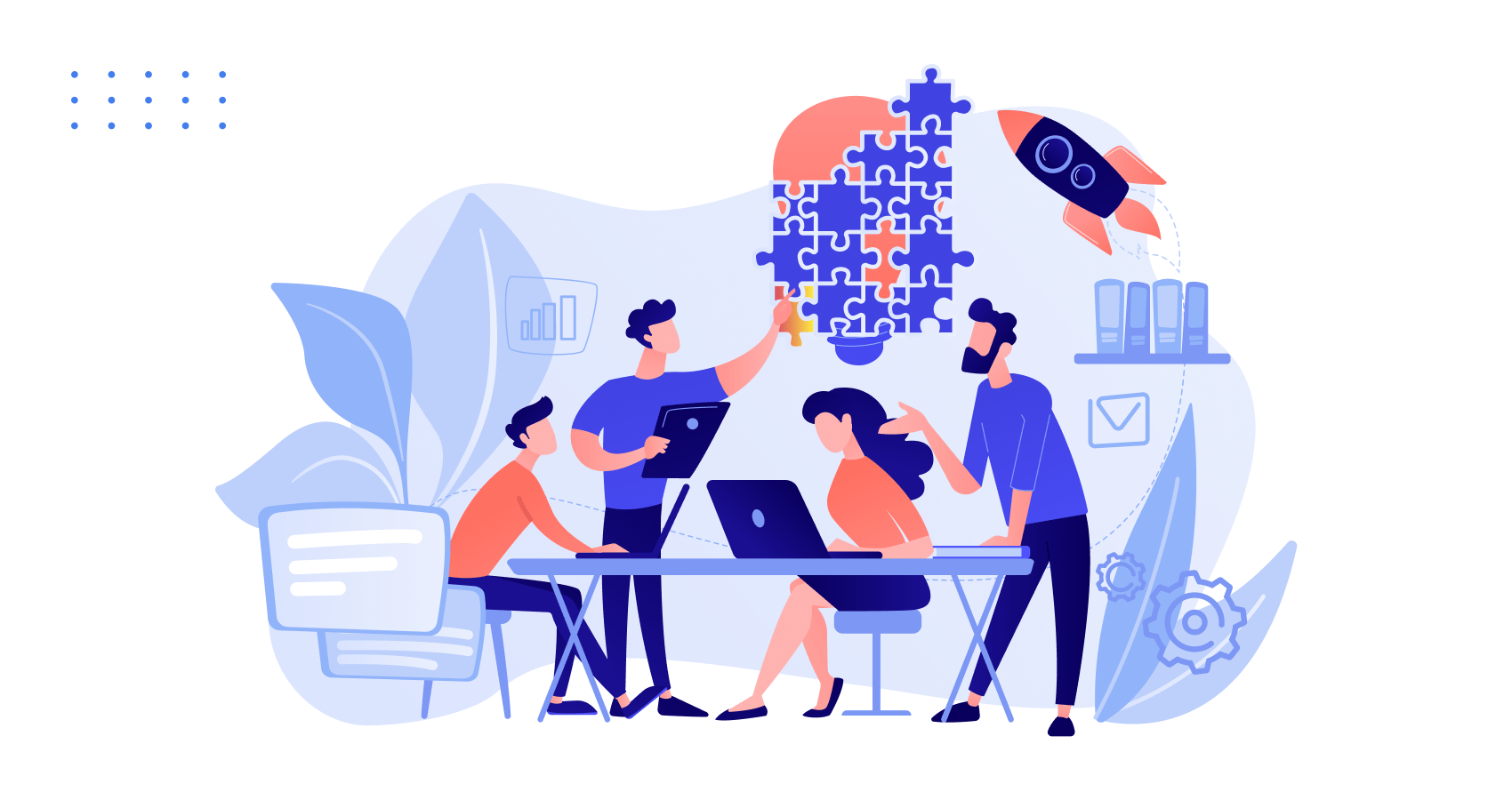 5 Strategies to build team trust and boost collaboration