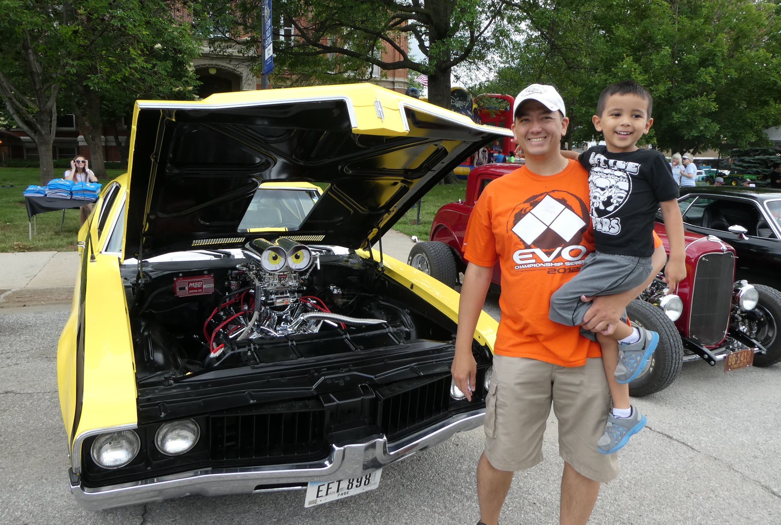 Home Clarinda Chamber of Commerce