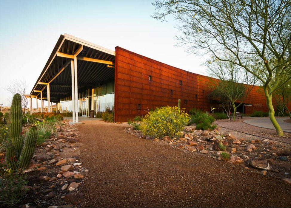 Low Festival Jan. 5 8, 2023 International