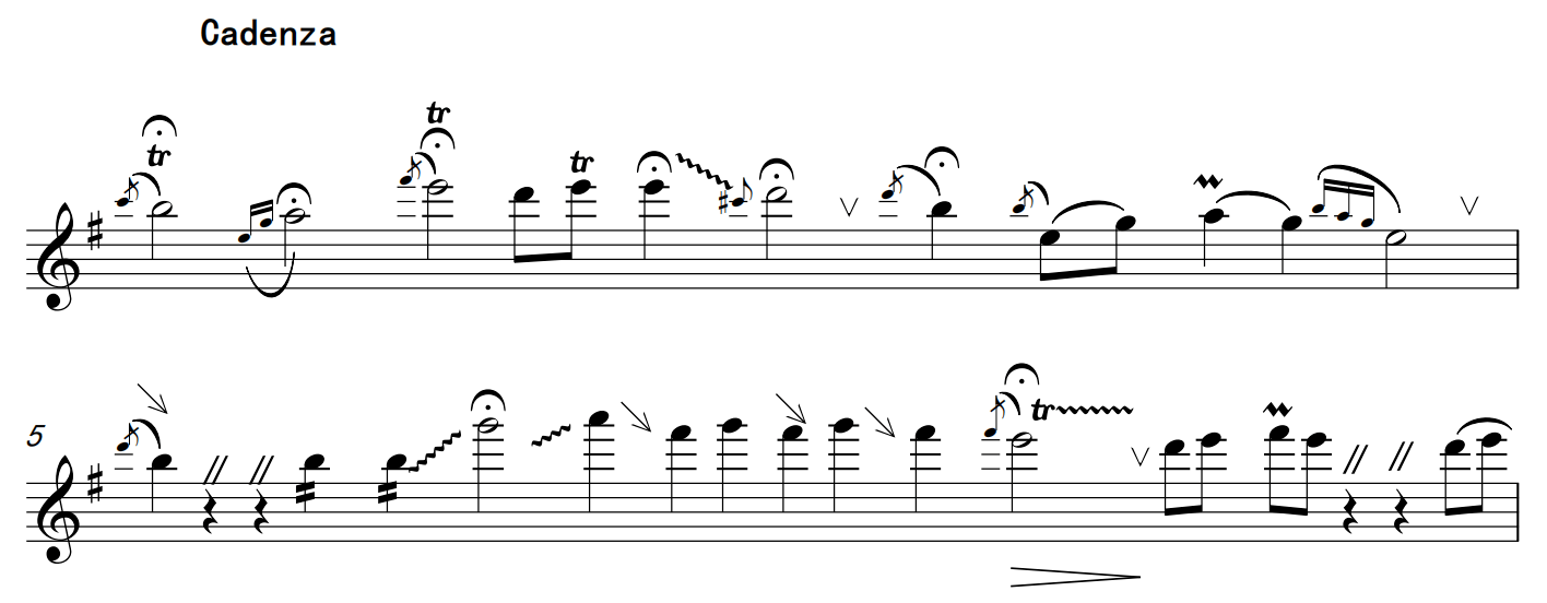 International Spotlight How to Play "Pitch Bending Tones" on the