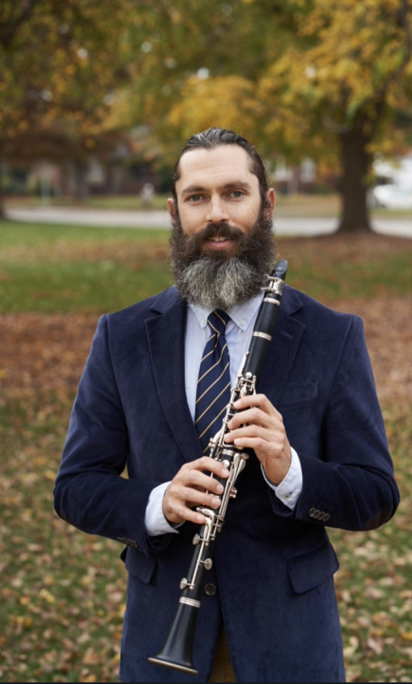 Dr. Charles du Preez International Association