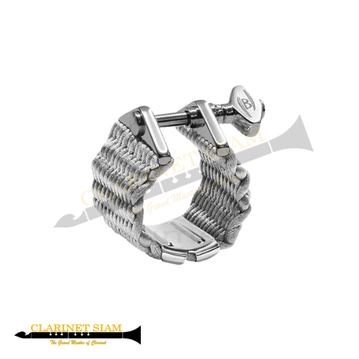 Bambu NOVA Woven Ligature for Bb