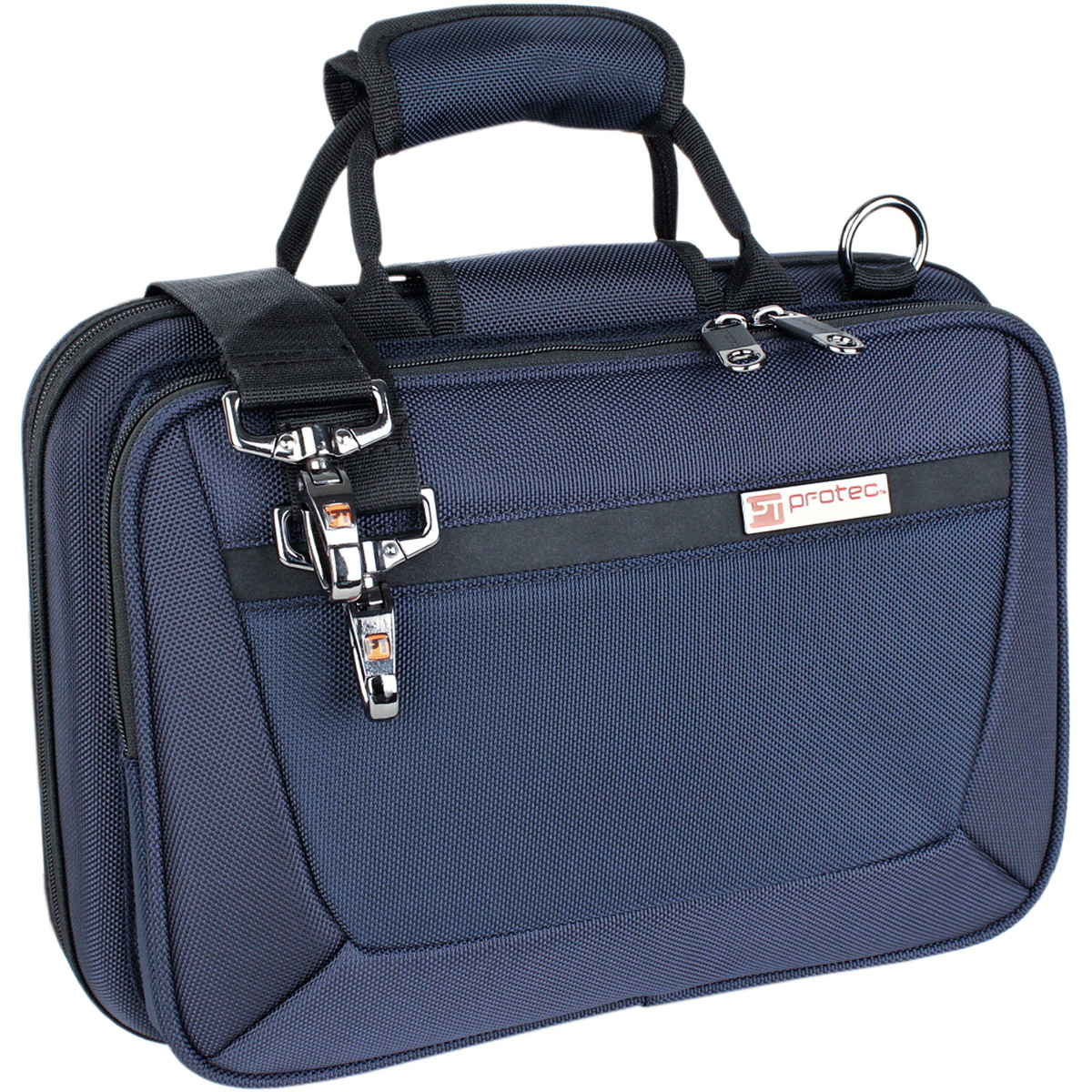 Protec Case, Bb PRO PAC, Slimline (Blue) PB307BX