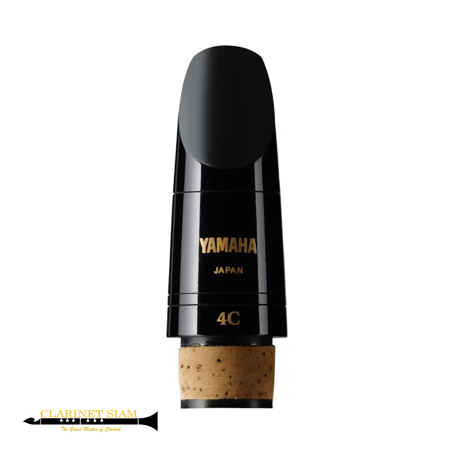 YAMAHA Eb Mouthpiece ECL4C