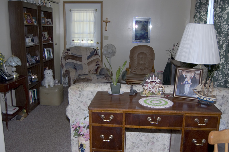 Cherry Run Estates Clarion County Housing and Redevelopment Authority