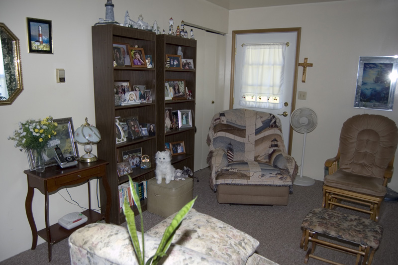 Cherry Run Estates Clarion County Housing and Redevelopment Authority