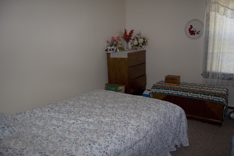 Cherry Run Estates Clarion County Housing and Redevelopment Authority