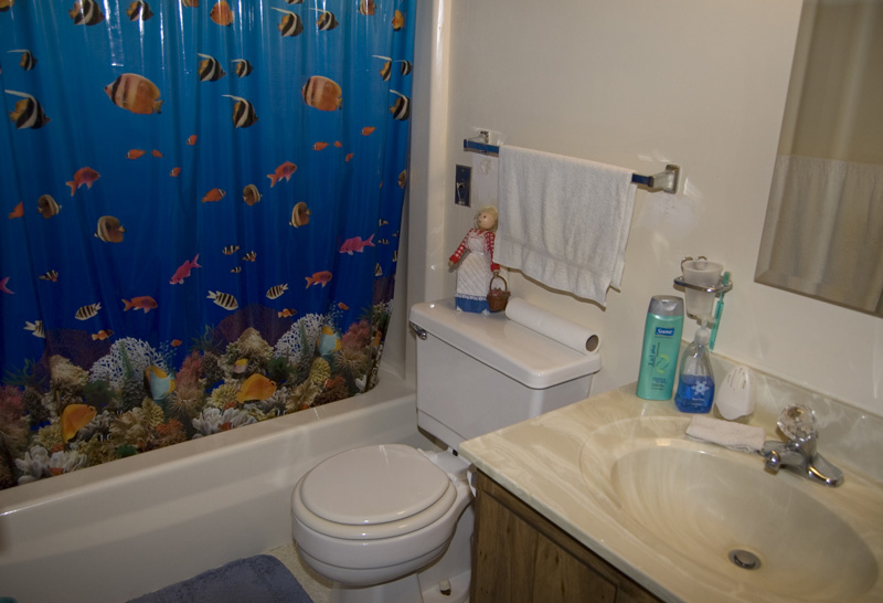 Cherry Run Estates Clarion County Housing and Redevelopment Authority