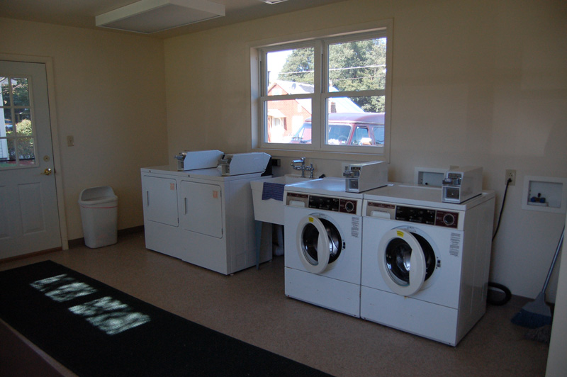 Cherry Run Estates Clarion County Housing and Redevelopment Authority