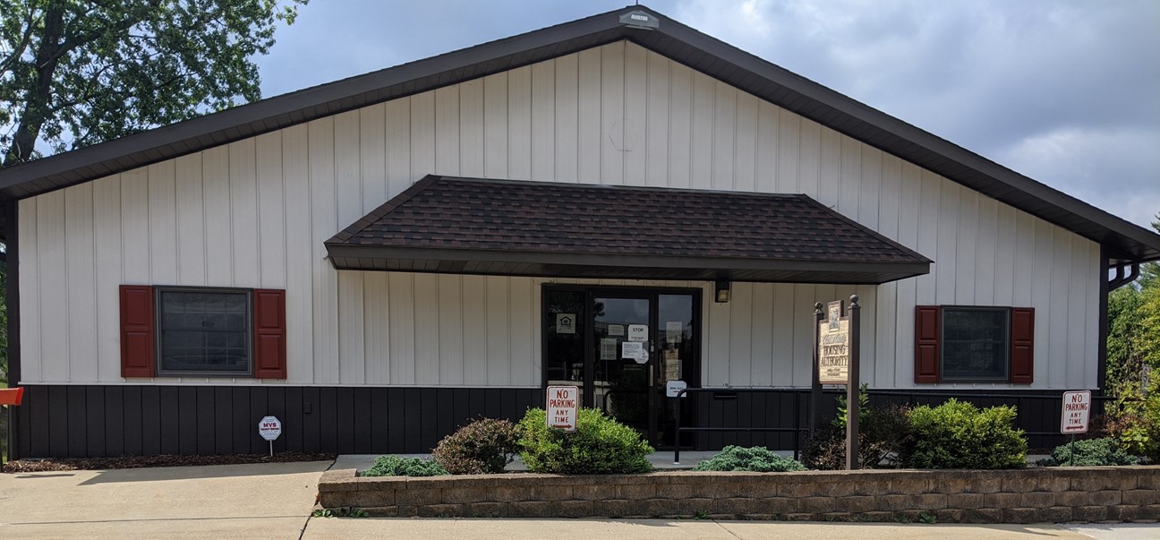 Board Meetings Clarion County Housing and Redevelopment Authority