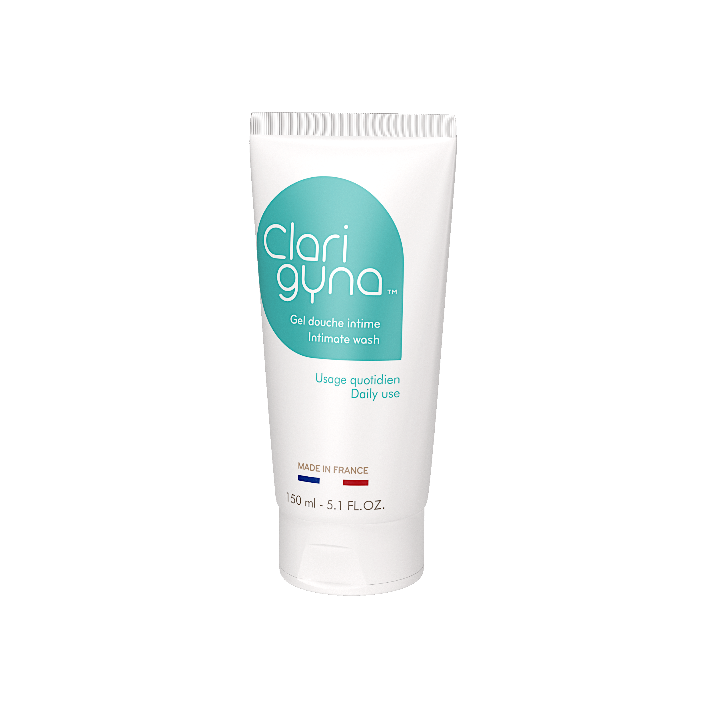 Intimate Shower Gel feminine hygiene Clarigyna Claripharm