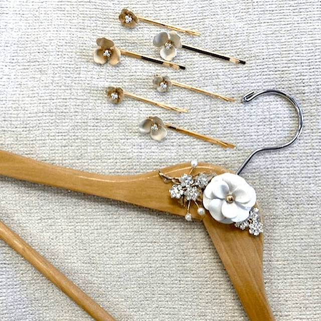 Bridal Accessories and Gifts Clarissa Boutique