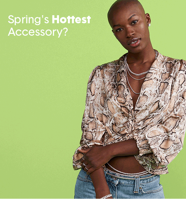 Piercing Pagoda CLARISSA NASH