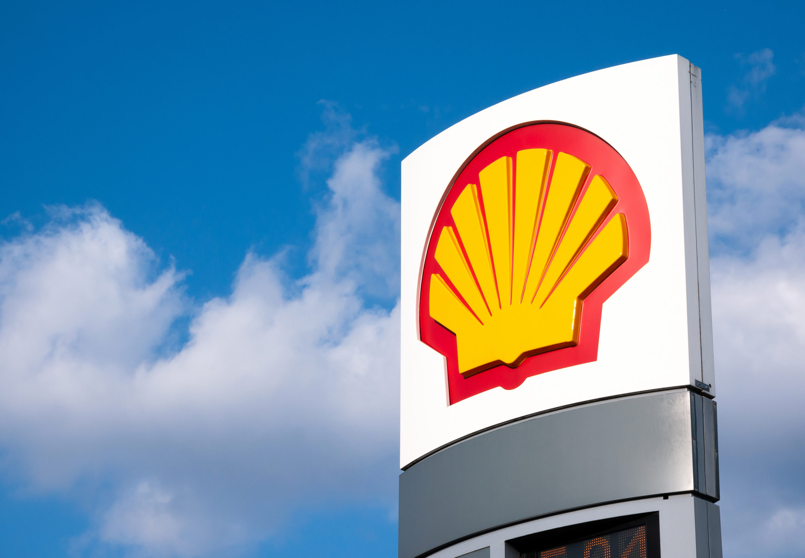 Shell Go+ Leverages AI Personalization Claritas LLC Case Study