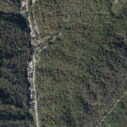 Troublesome Creek Kentucky Map Map Of Betty Troublesome Creek, Ky, Street, Roads And Satellite View