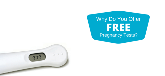 Where To Get A Pregnancy Test For Free pregnancy test
