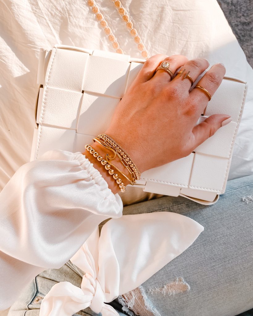 Jewelry Etiquette 1 What and How Much Jewelry Is Okay to Wear