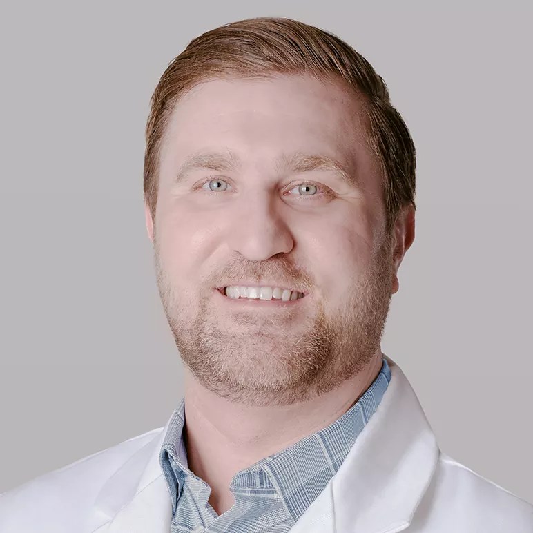 Clarity Eye Dr. Andre AliRidha