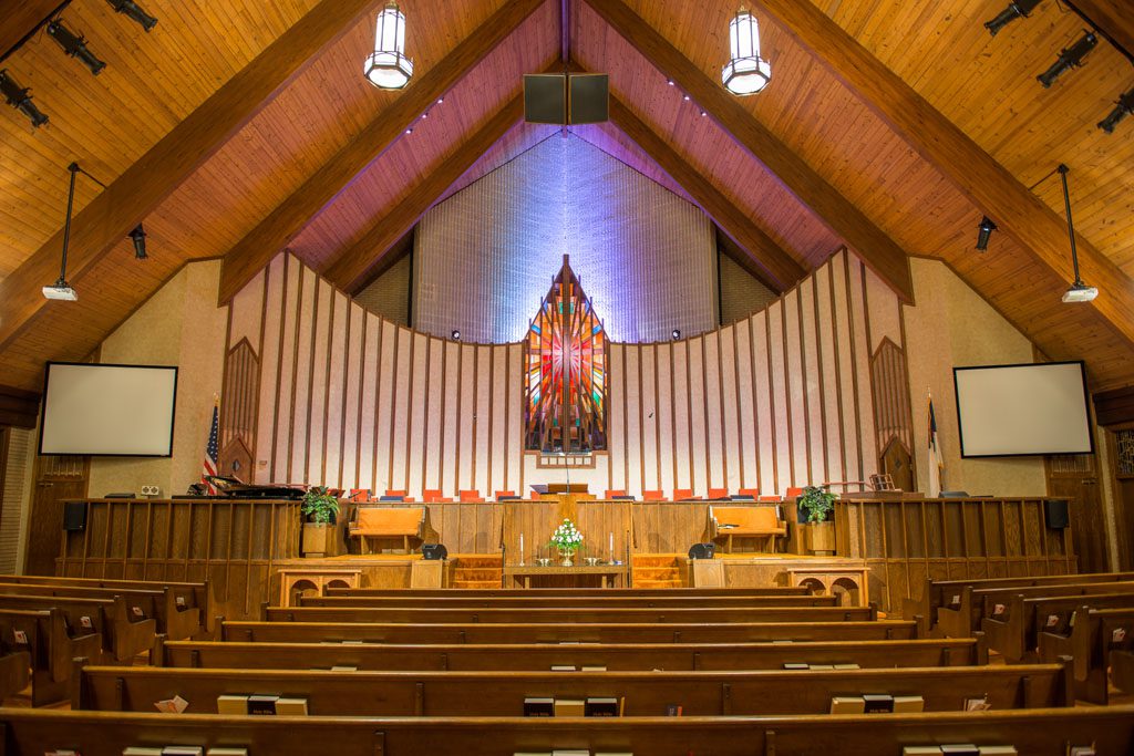 Berea Baptist Church Mooresville, NC Clarity Inc.