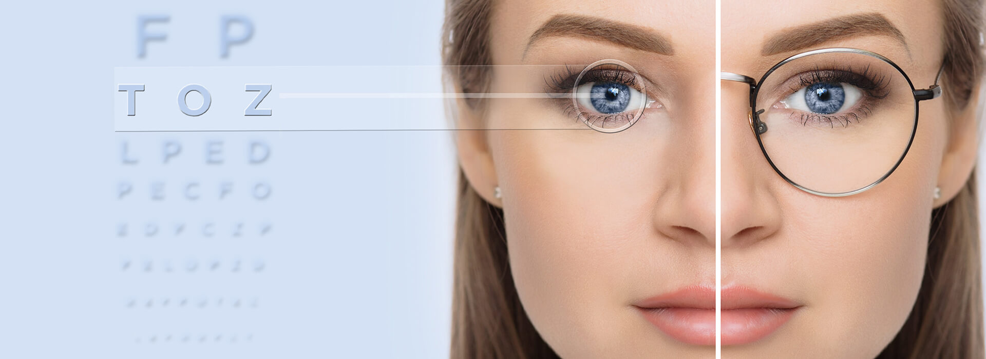 How Long Is Recovery Time From LASIK Surgery ICON.