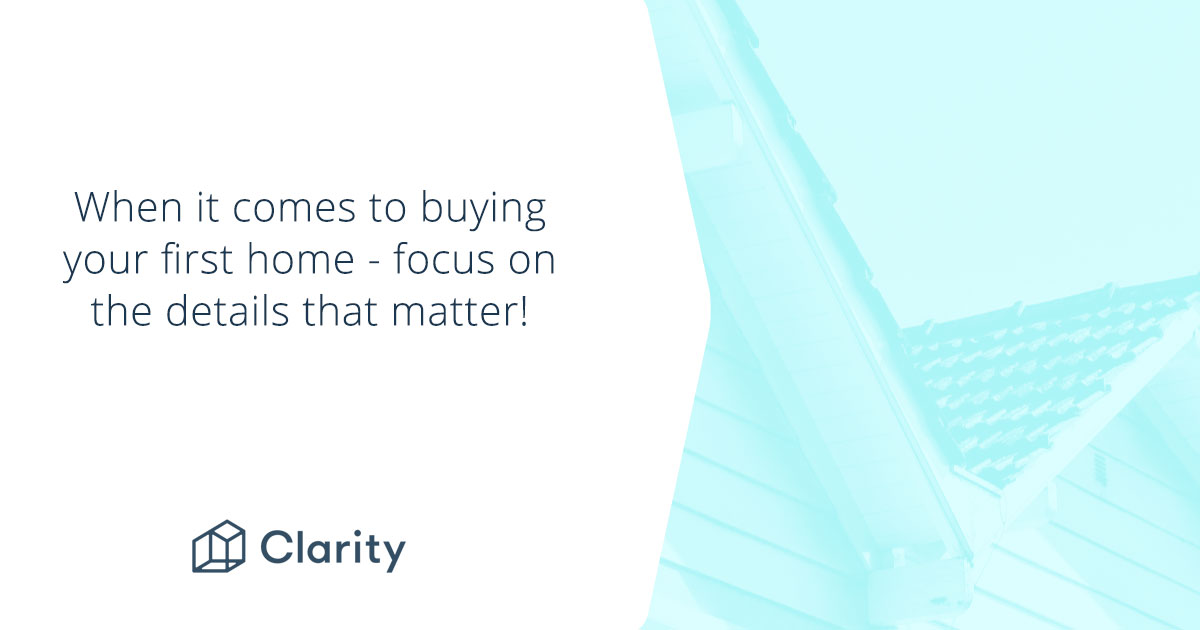 Find Property Information Online Property Info Lookup Clarity