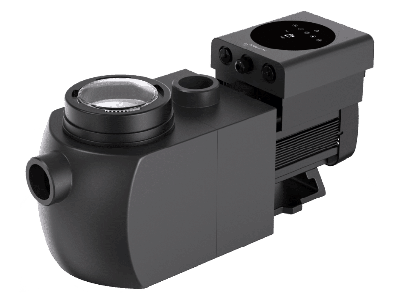 The Smart Choice: Advantages of a Variable Speed Pool Pump