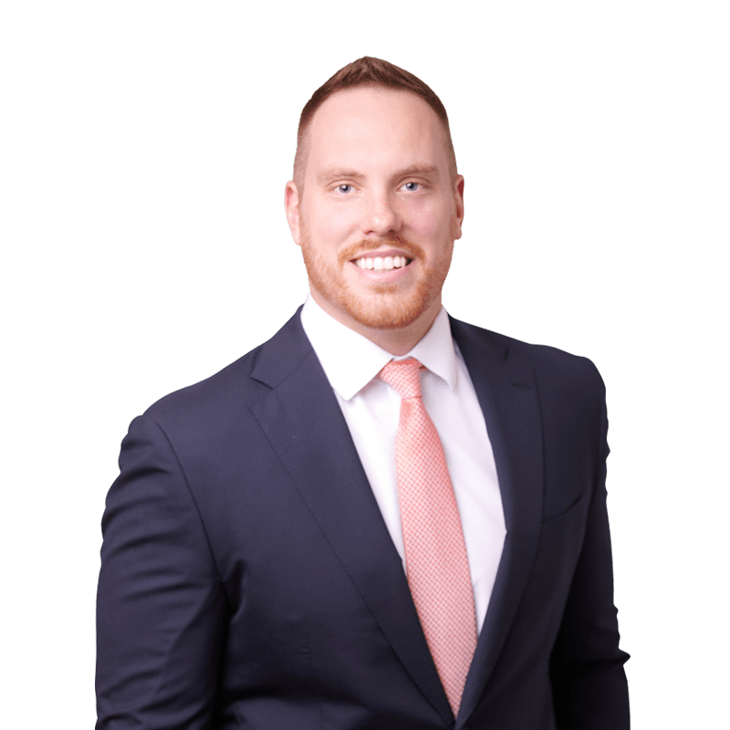 Jake Payne Clarity Tenant Representation