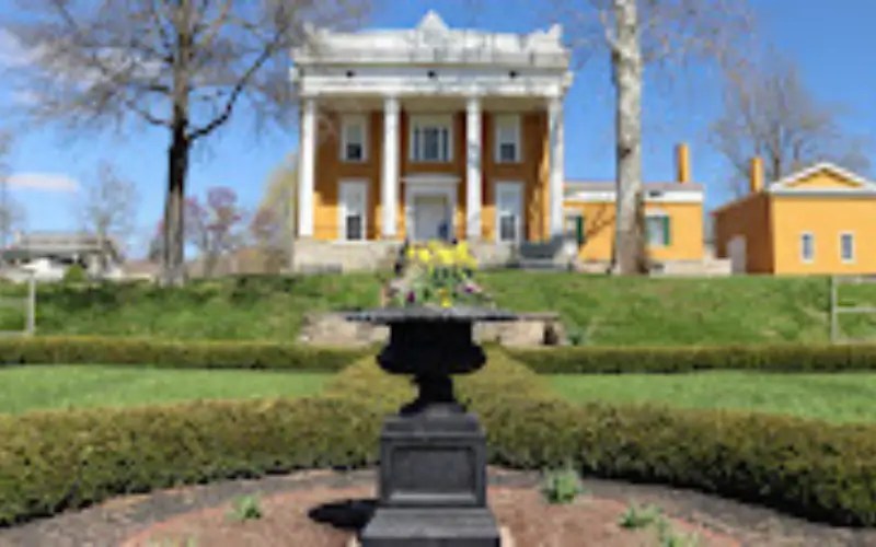 Things to Do in Madison, Indiana Adventures Guide