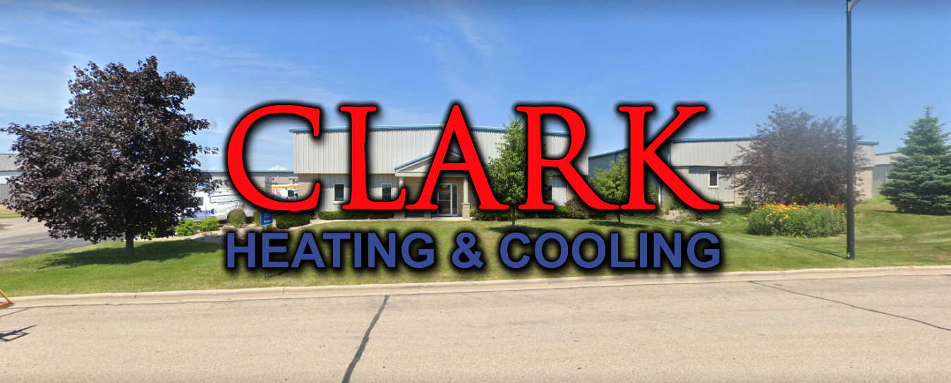 Clark Heating and Cooling Serving Madison, WI and surrounding areas