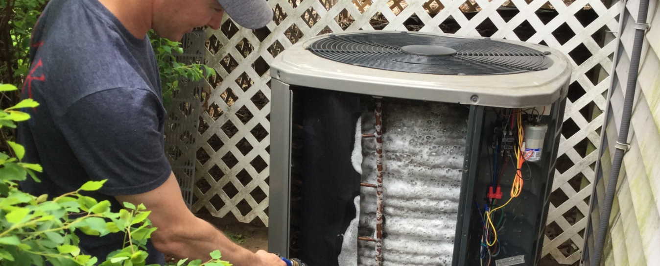 Clark Heating and Cooling Serving Madison, WI and surrounding areas