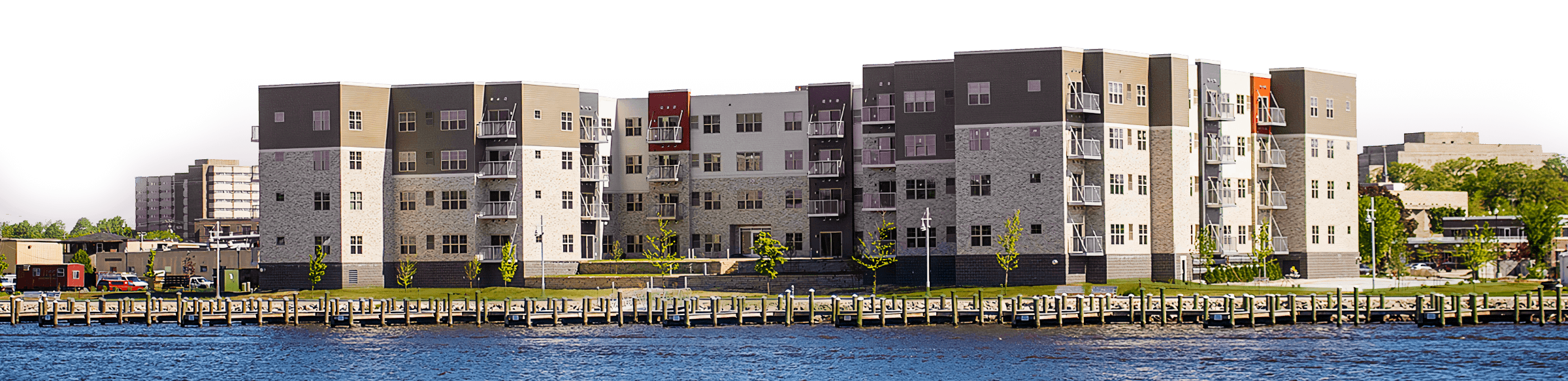 Clark Capital A Leading multifamily real estate investment manager