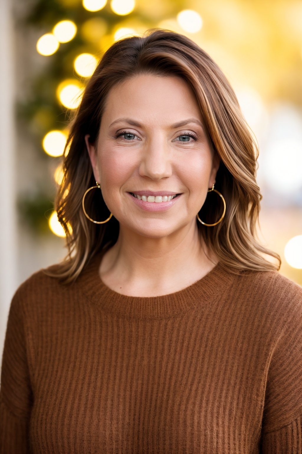 Christa DiBiase Clark Howard