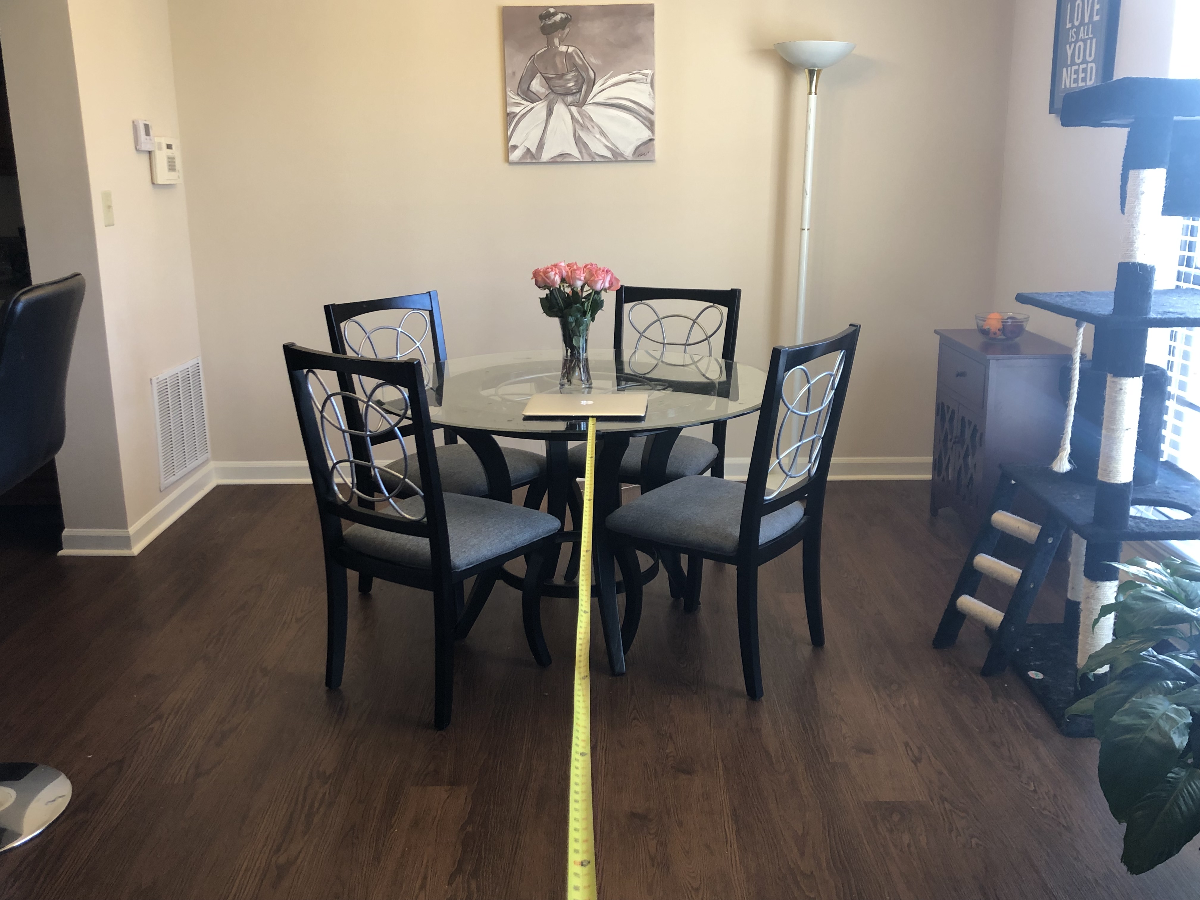 1800 contacts eye exam price