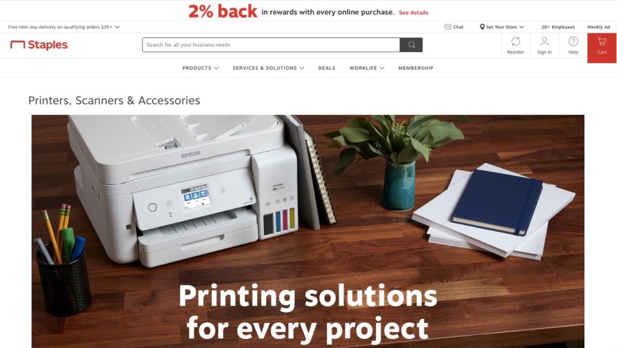Where to Buy the Best Cheap Printer Clark Howard