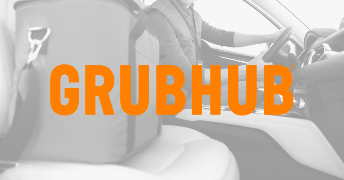Grubhub Driver Review How Much Money Can You Make?